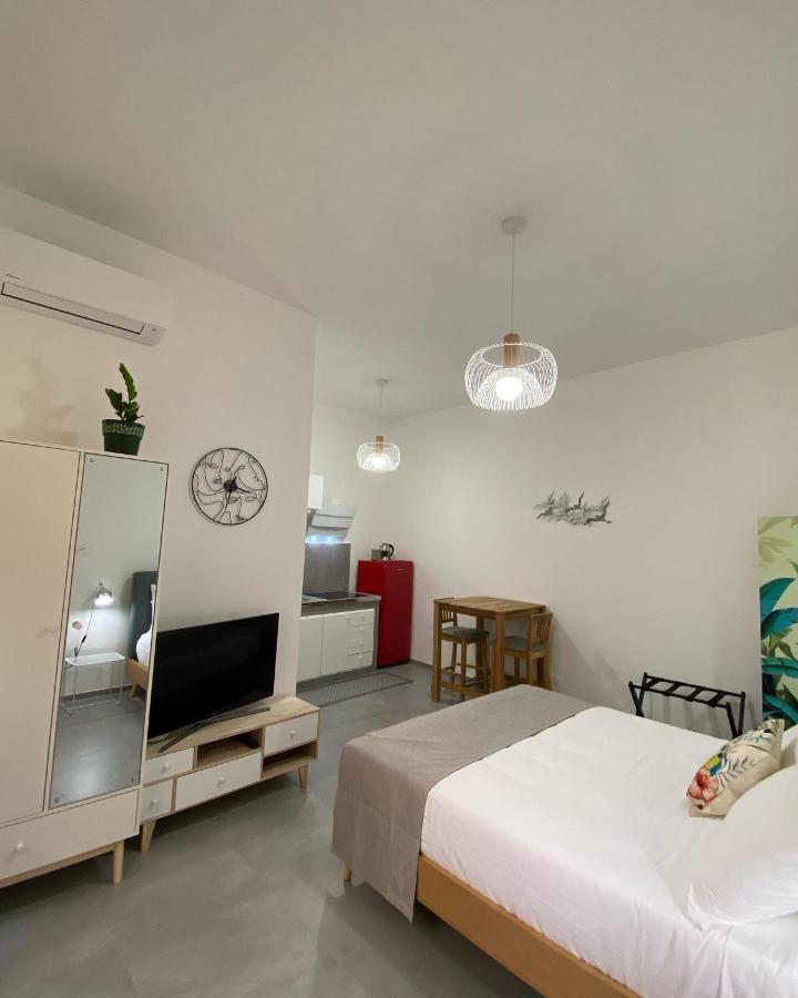 Casa Artesano, Appartamento San Michele Trapani Bagian luar foto