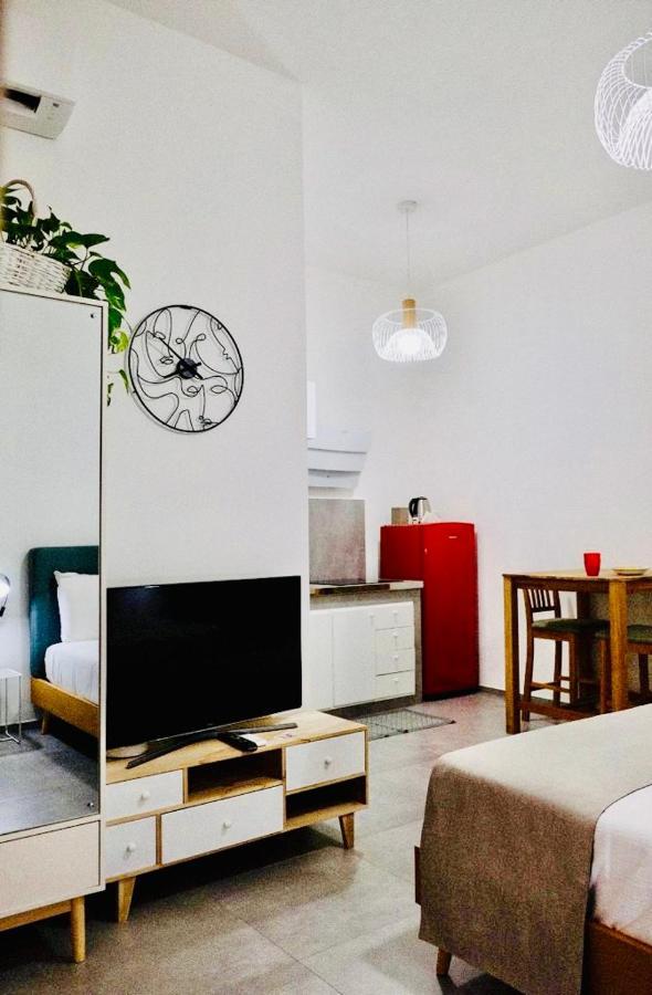 Casa Artesano, Appartamento San Michele Trapani Bagian luar foto