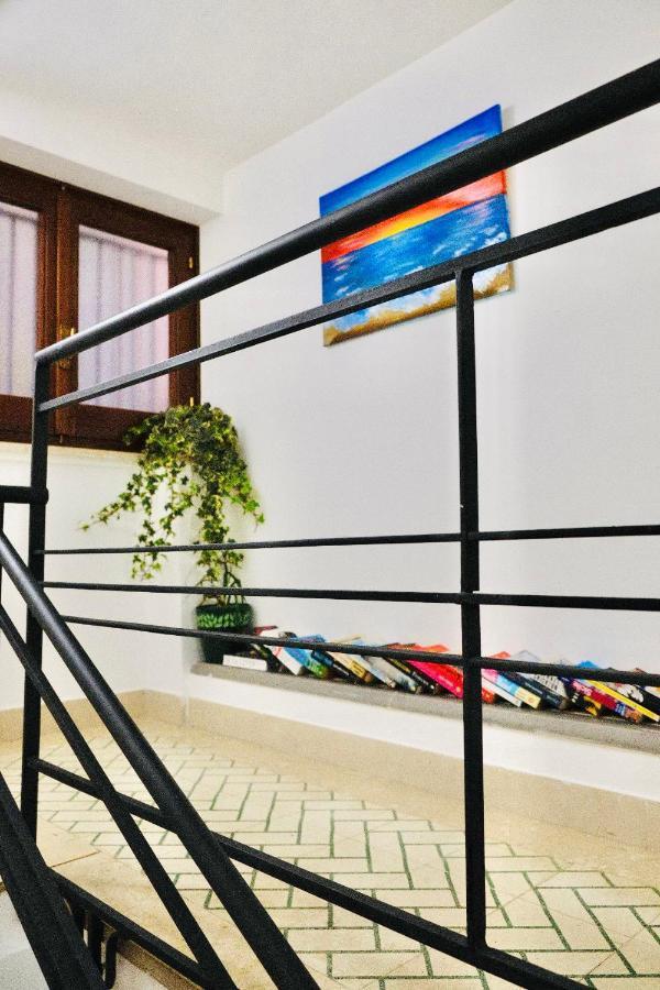 Casa Artesano, Appartamento San Michele Trapani Bagian luar foto